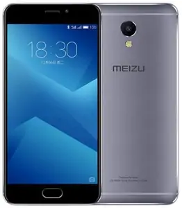 Замена аккумулятора на телефоне Meizu M5 Note в Перми